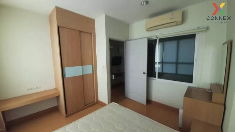FOR SALE condo , Life @ Ratchada - Huaikwang , MRT-Huai Khwang , 