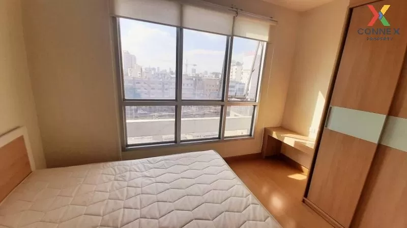 FOR SALE condo , Life @ Ratchada - Huaikwang , MRT-Huai Khwang , 