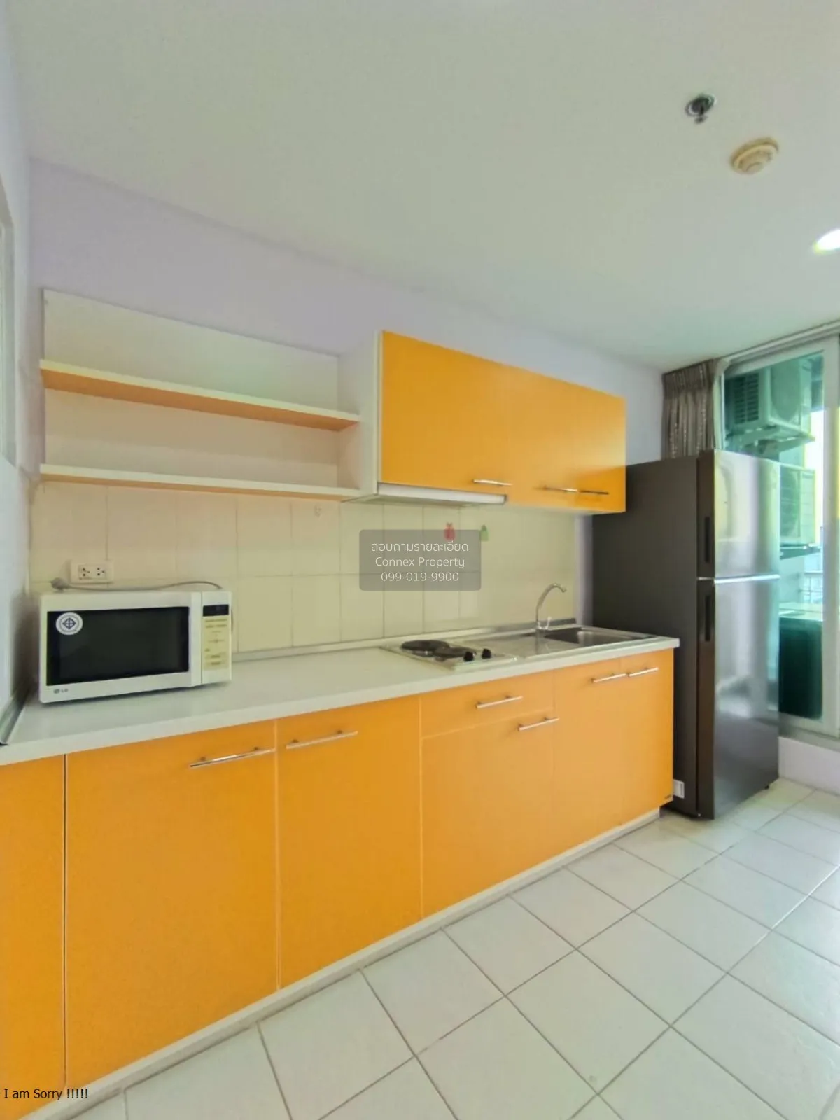 FOR SALE condo , Life @ Ratchada - Huaikwang , MRT-Huai Khwang ,  4