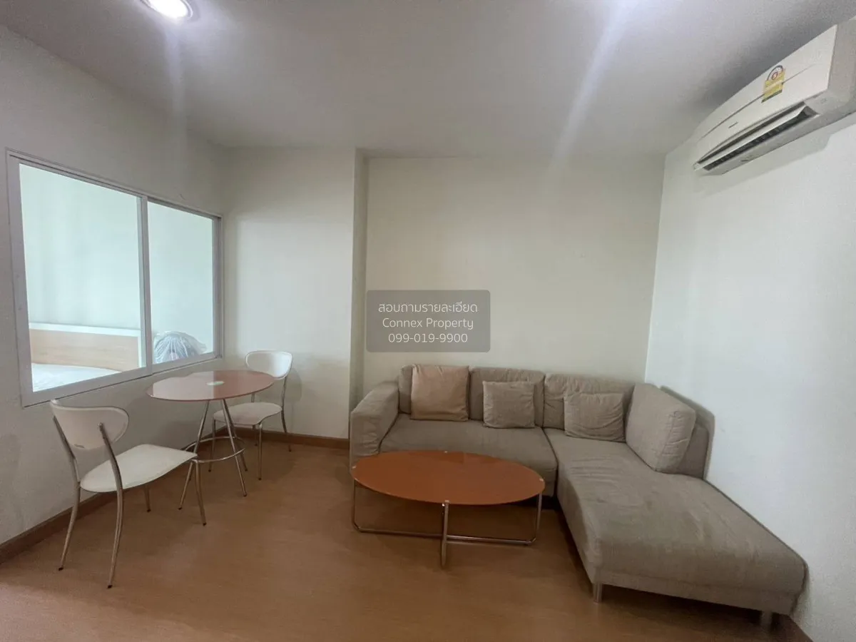FOR RENT condo , Life @ Ratchada - Huaikwang , MRT-Huai Khwang ,  1