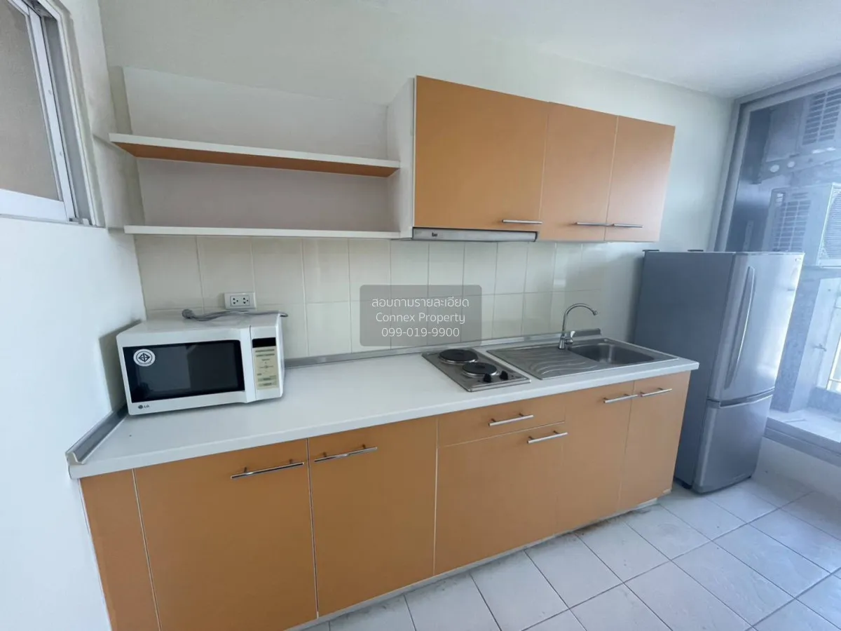 FOR RENT condo , Life @ Ratchada - Huaikwang , MRT-Huai Khwang ,  4