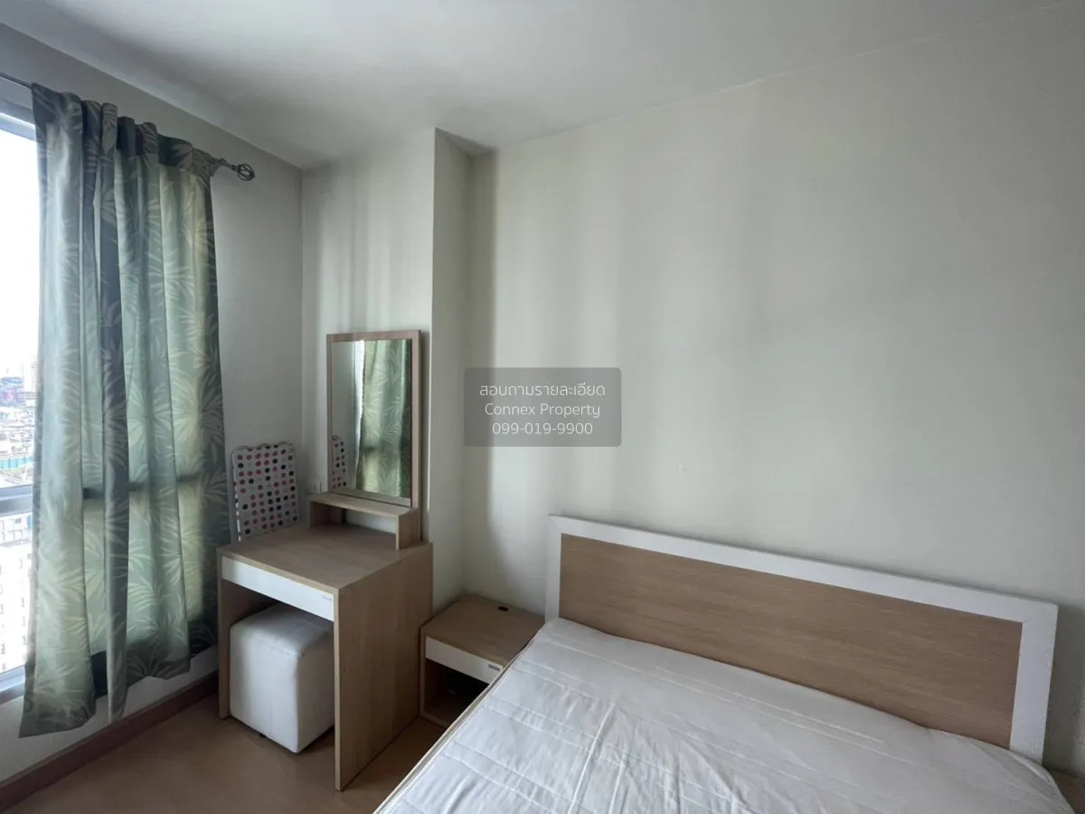 FOR RENT condo , Life @ Ratchada - Huaikwang , MRT-Huai Khwang , 