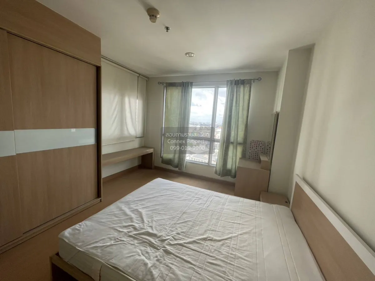 FOR RENT condo , Life @ Ratchada - Huaikwang , MRT-Huai Khwang , 