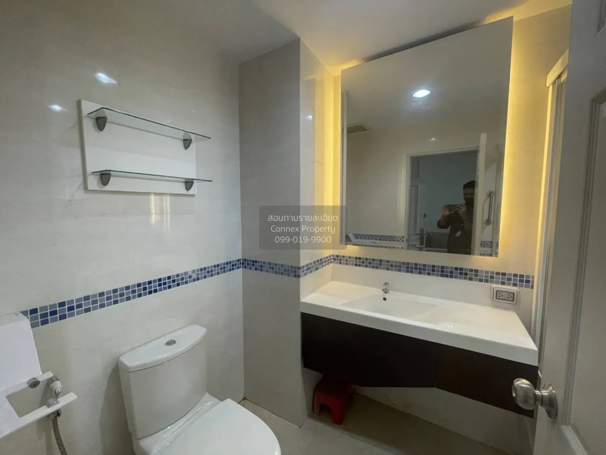FOR RENT condo , Life @ Ratchada - Huaikwang , MRT-Huai Khwang , 