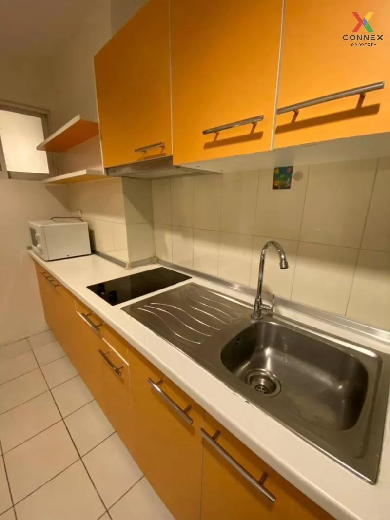 FOR SALE condo , Life @ Ratchada - Huaikwang , MRT-Huai Khwang ,  3