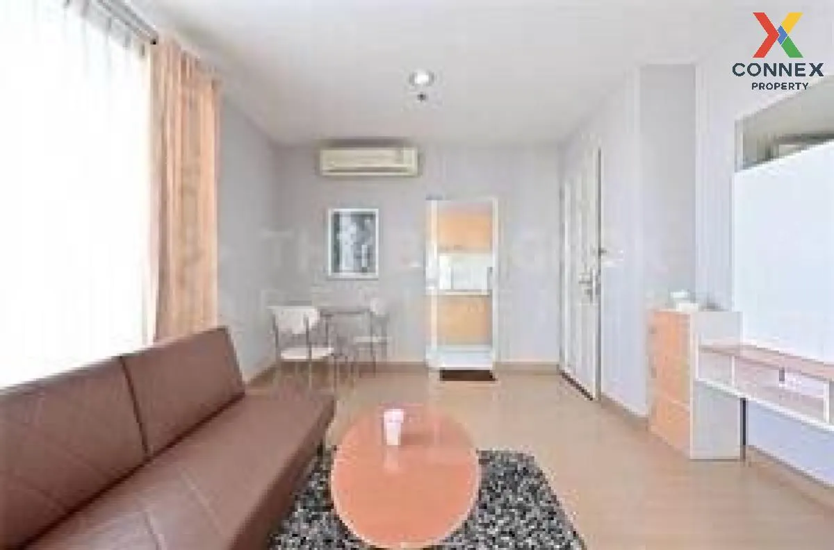 เช่าคอนโด  ไลฟ์ แอท รัชดา - ห้วยขวาง MRT-ห้วยขวาง ห้วยขวาง เขต ห้ 1