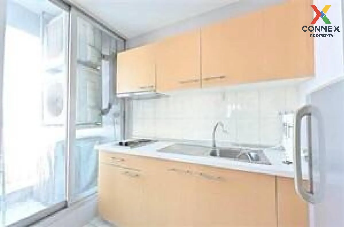 เช่าคอนโด  ไลฟ์ แอท รัชดา - ห้วยขวาง MRT-ห้วยขวาง ห้วยขวาง เขต ห้ 2