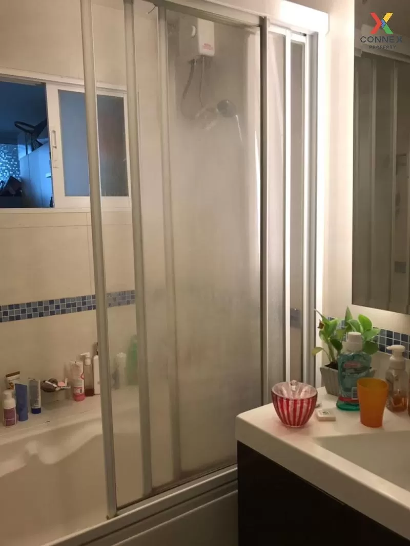 FOR SALE condo , Life @ Ratchada - Huaikwang , MRT-Huai Khwang , 