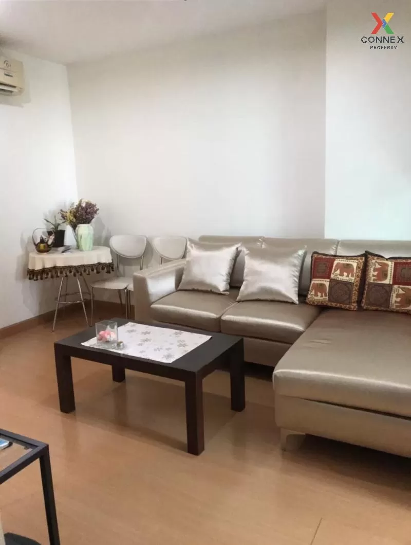 FOR SALE condo , Life @ Ratchada - Huaikwang , MRT-Huai Khwang ,  2