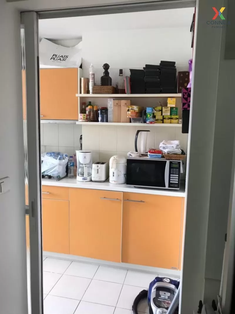FOR SALE condo , Life @ Ratchada - Huaikwang , MRT-Huai Khwang ,  4