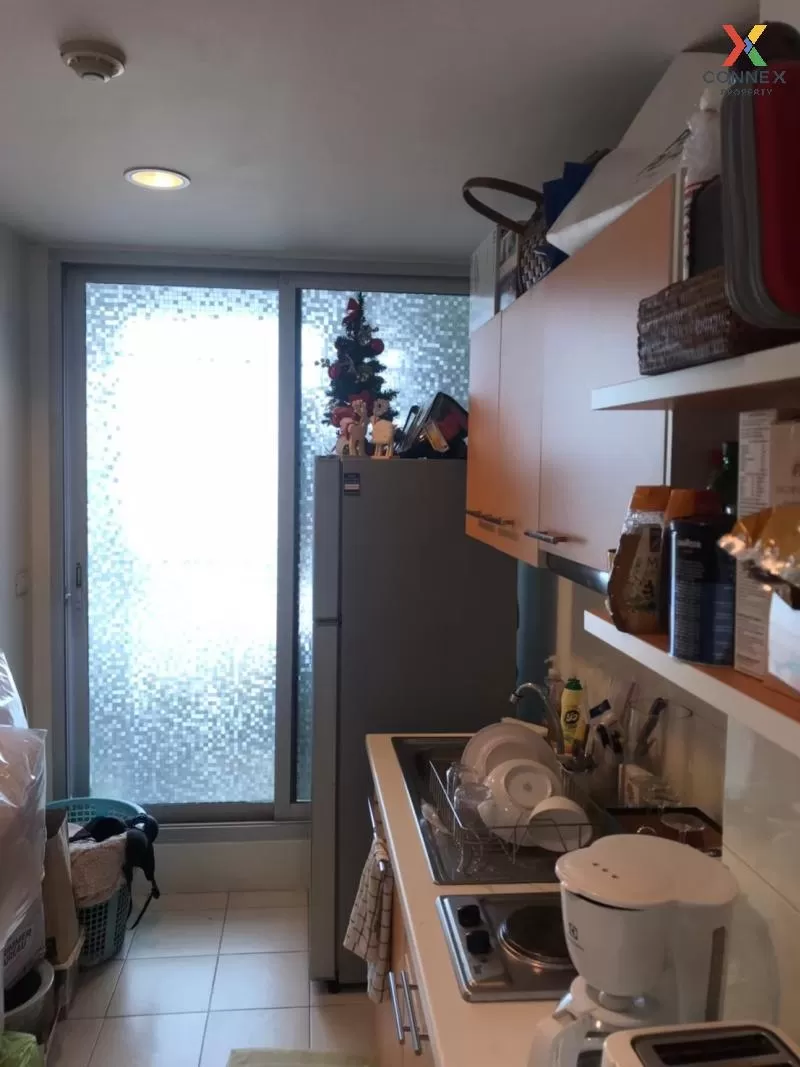 FOR SALE condo , Life @ Ratchada - Huaikwang , MRT-Huai Khwang , 