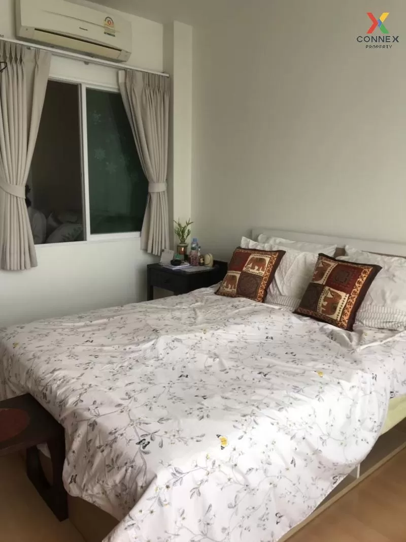 FOR SALE condo , Life @ Ratchada - Huaikwang , MRT-Huai Khwang , 