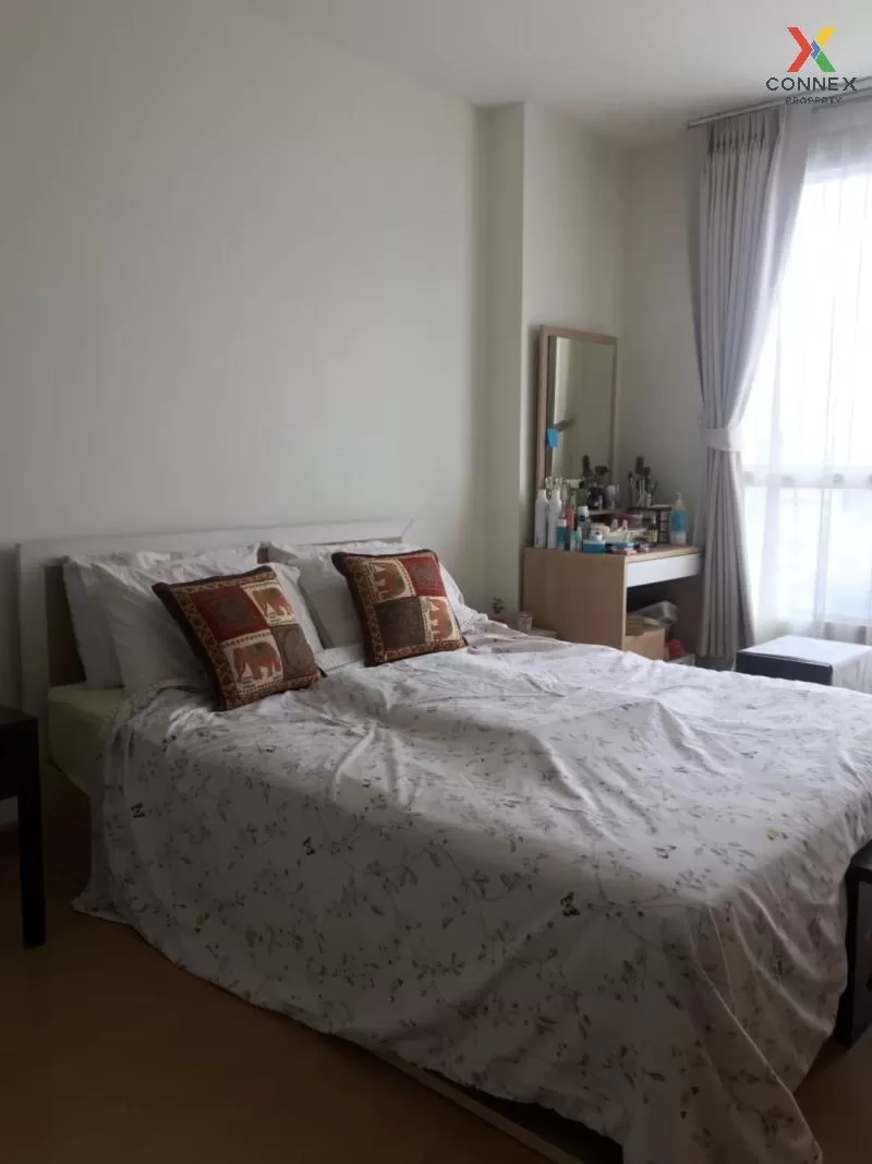 FOR SALE condo , Life @ Ratchada - Huaikwang , MRT-Huai Khwang , 