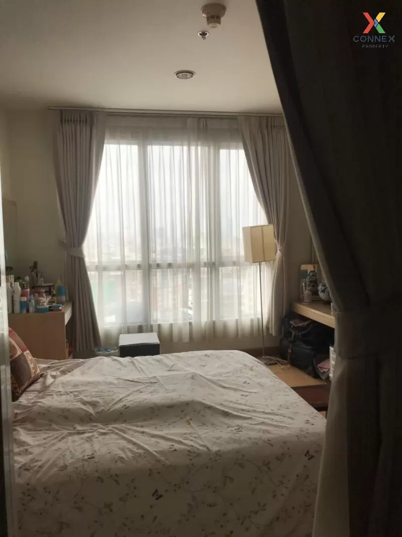 FOR SALE condo , Life @ Ratchada - Huaikwang , MRT-Huai Khwang , 