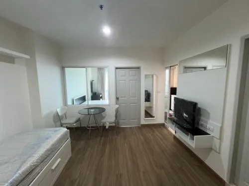 FOR RENT condo , Life @ Ratchada - Huaikwang , MRT-Huai Khwang , Huai Khwang , Huai Khwang , Bangkok , CX-40240