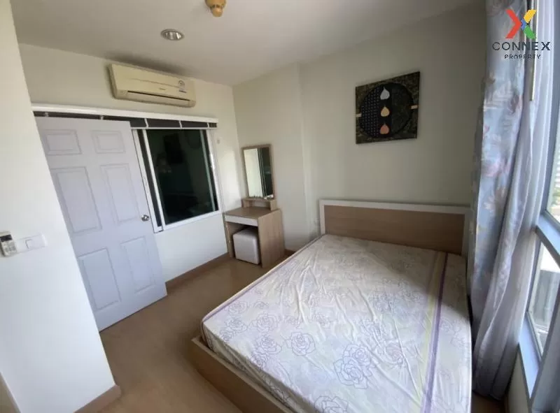 FOR SALE condo , Life @ Ratchada - Huaikwang , MRT-Huai Khwang ,  1