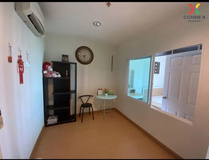 FOR SALE condo , Life @ Ratchada - Huaikwang , MRT-Huai Khwang ,  3
