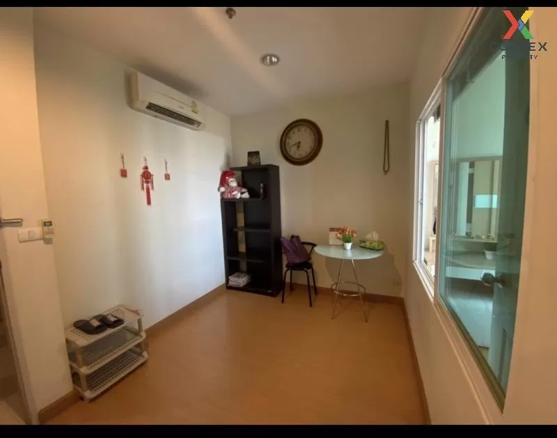 FOR SALE condo , Life @ Ratchada - Huaikwang , MRT-Huai Khwang ,  4