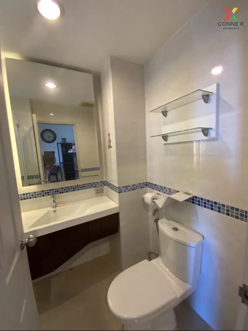 FOR SALE condo , Life @ Ratchada - Huaikwang , MRT-Huai Khwang , 