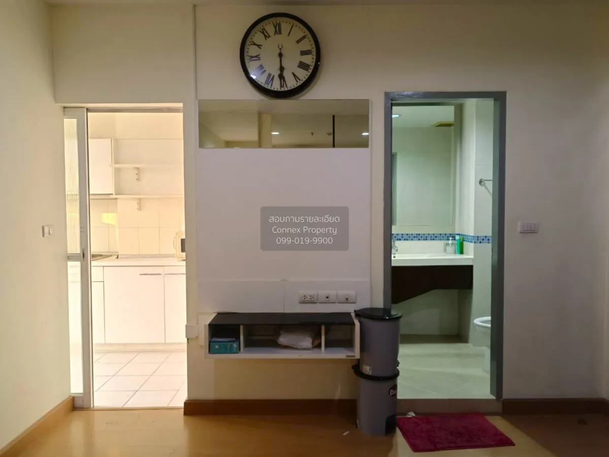 FOR RENT condo , Life @ Ratchada - Huaikwang , MRT-Huai Khwang ,  3