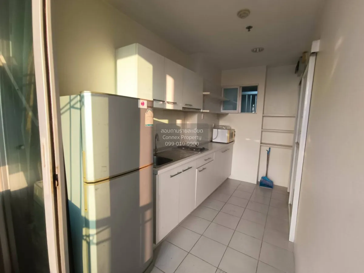 FOR RENT condo , Life @ Ratchada - Huaikwang , MRT-Huai Khwang ,  4