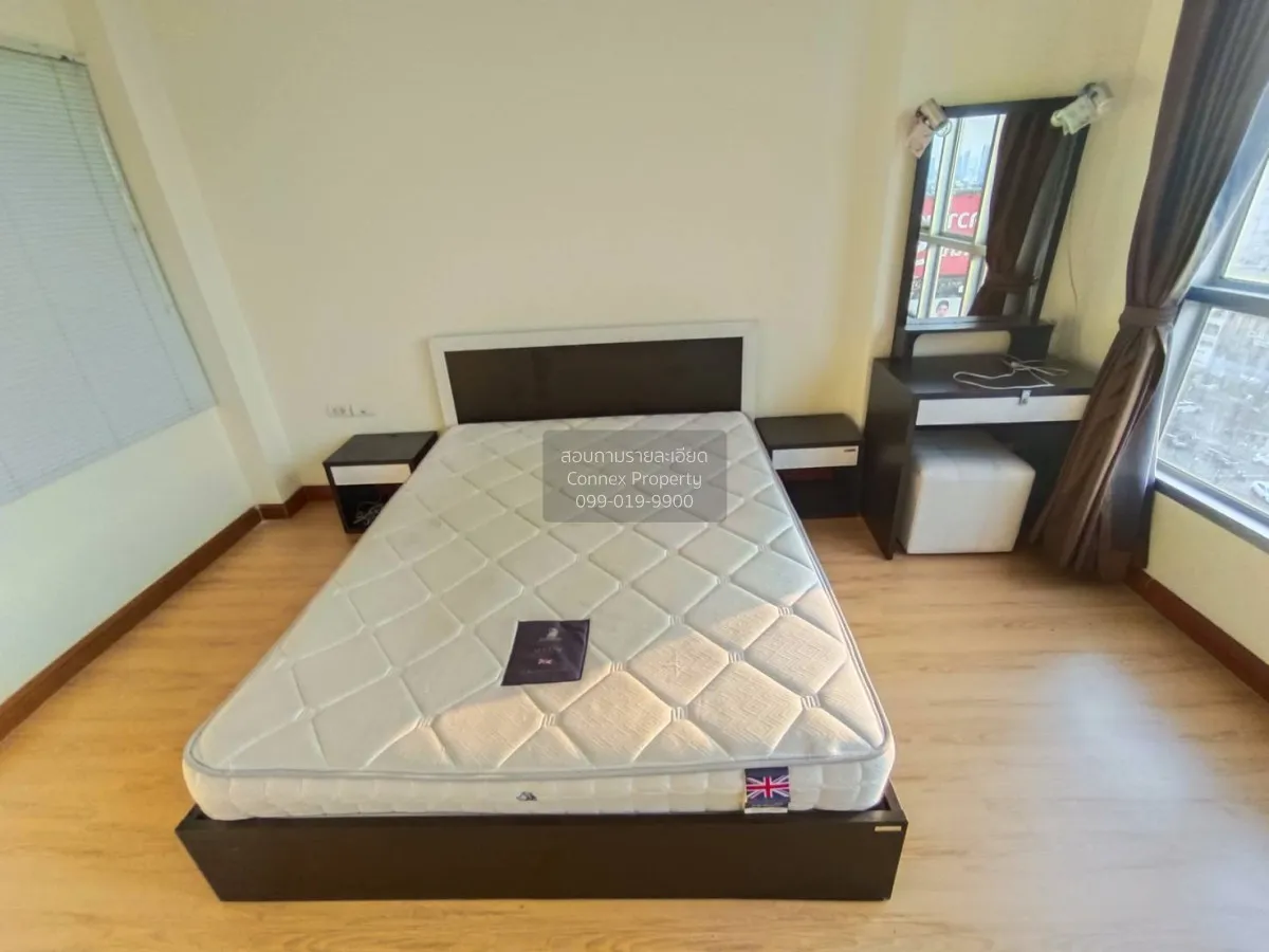 FOR RENT condo , Life @ Ratchada - Huaikwang , MRT-Huai Khwang , 