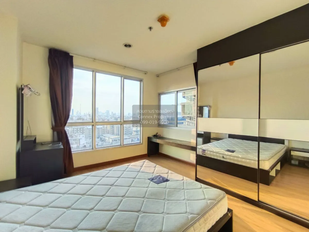 FOR RENT condo , Life @ Ratchada - Huaikwang , MRT-Huai Khwang , 