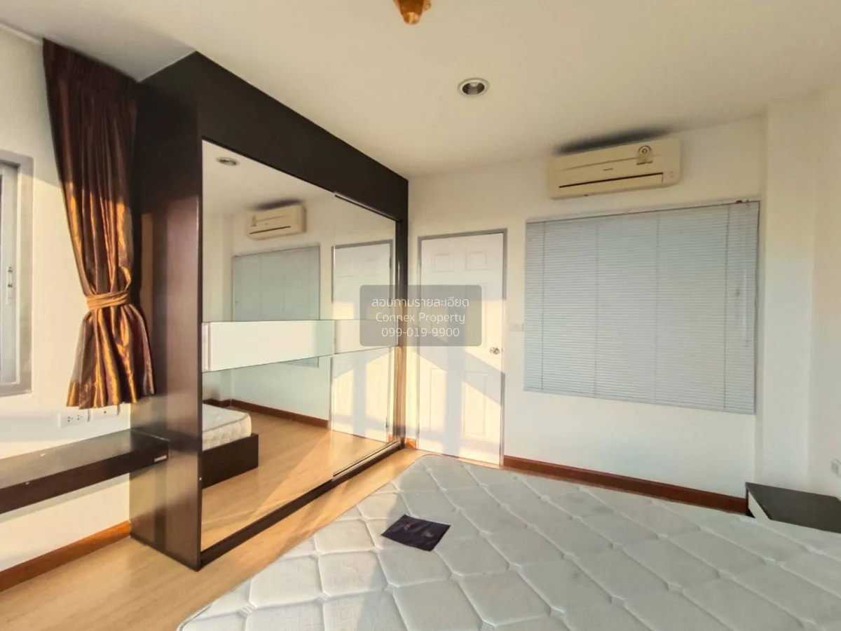FOR RENT condo , Life @ Ratchada - Huaikwang , MRT-Huai Khwang , 