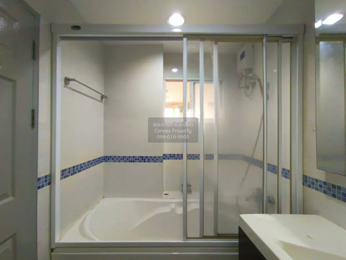 FOR RENT condo , Life @ Ratchada - Huaikwang , MRT-Huai Khwang , 