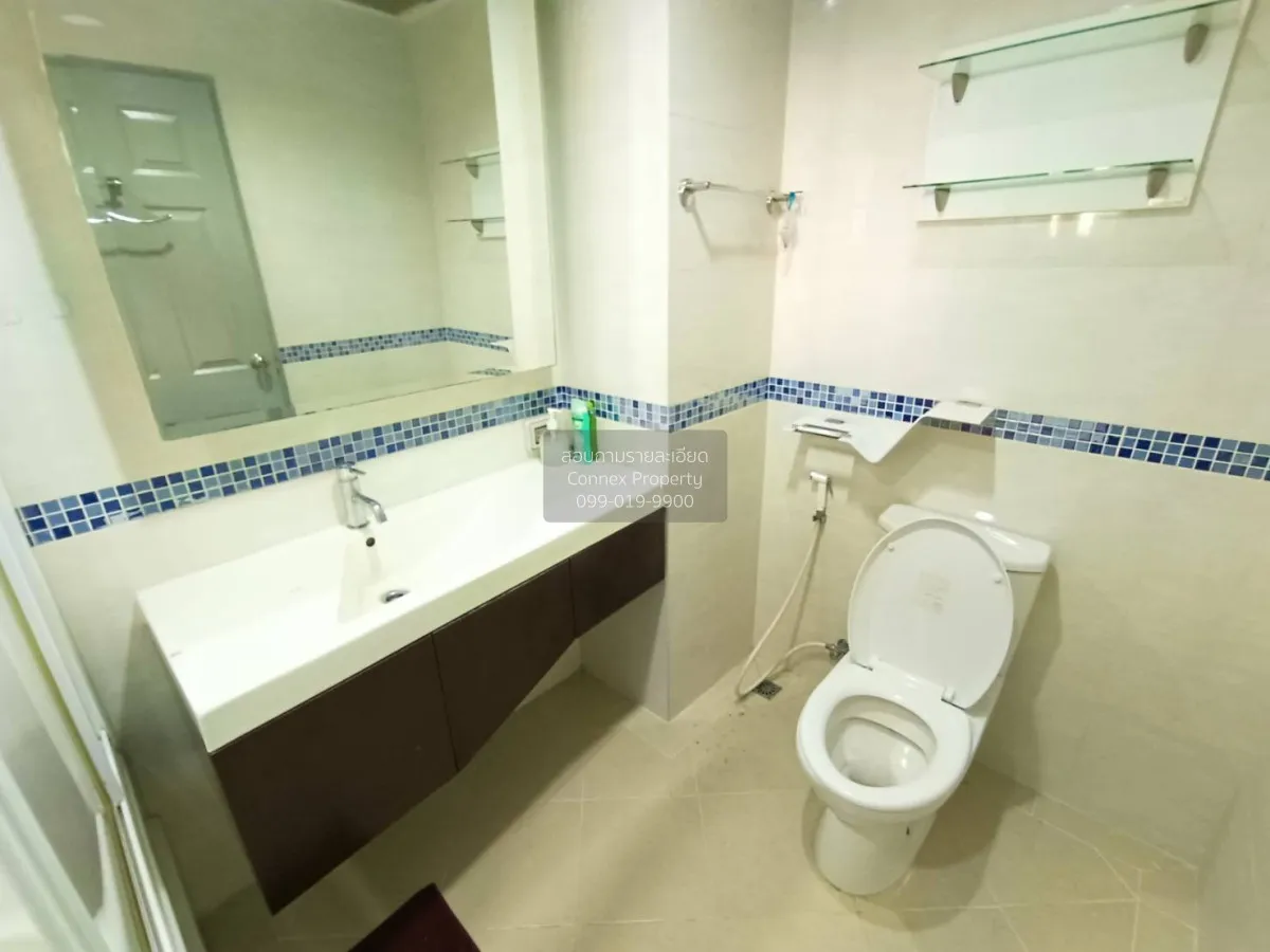 FOR RENT condo , Life @ Ratchada - Huaikwang , MRT-Huai Khwang , 