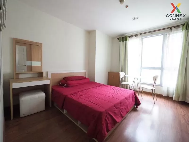 FOR SALE condo , Life @ Ratchada - Huaikwang , MRT-Huai Khwang ,  4