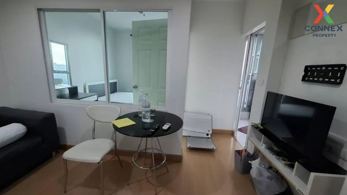 FOR RENT condo , Life @ Ratchada - Huaikwang , MRT-Huai Khwang ,  1