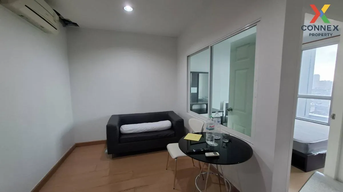 FOR RENT condo , Life @ Ratchada - Huaikwang , MRT-Huai Khwang ,  2