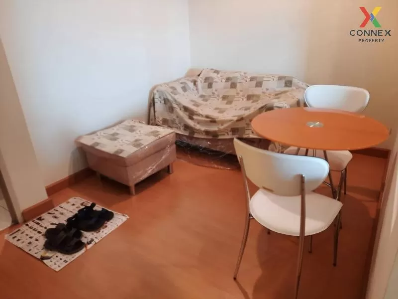 FOR SALE condo , Life @ Ratchada - Huaikwang , MRT-Huai Khwang ,  1