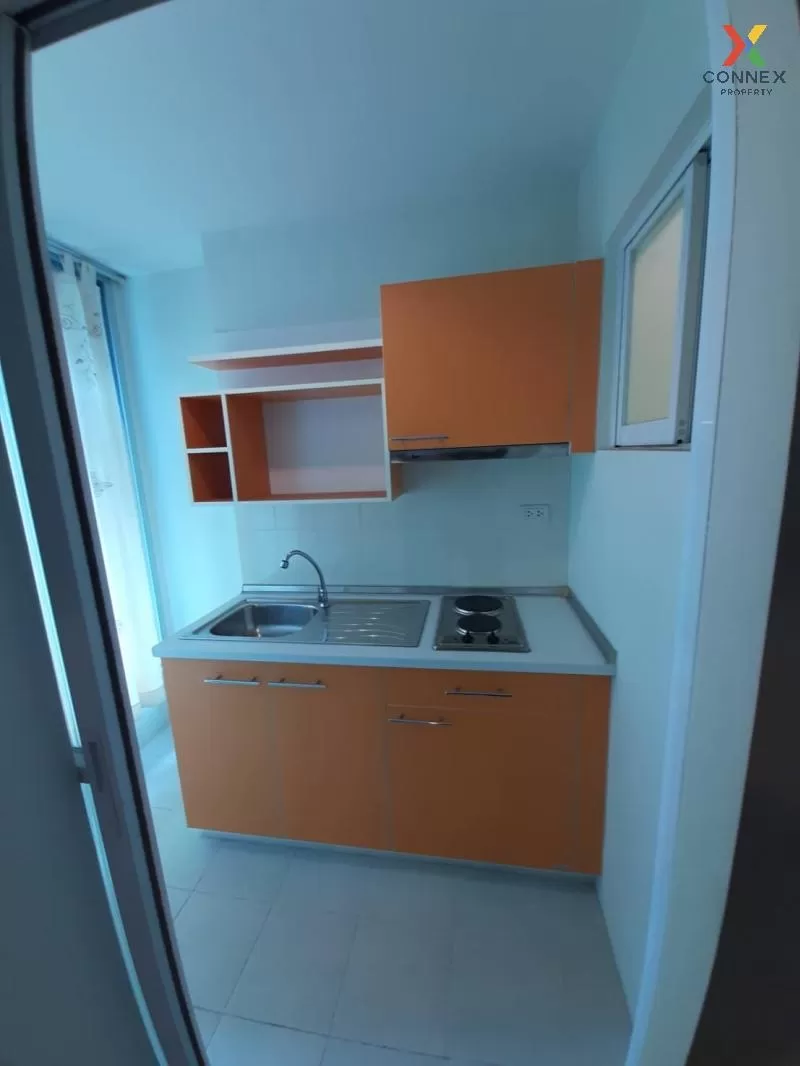 FOR SALE condo , Life @ Ratchada - Huaikwang , MRT-Huai Khwang , 