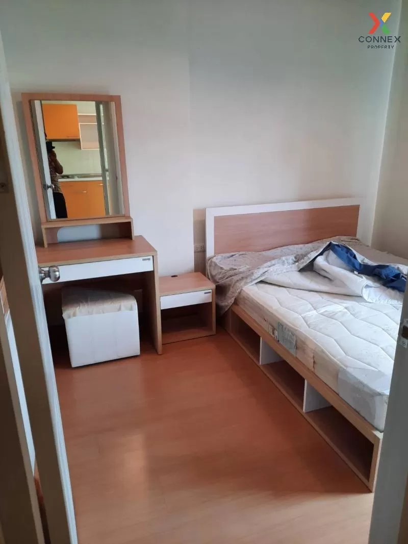 FOR SALE condo , Life @ Ratchada - Huaikwang , MRT-Huai Khwang , 