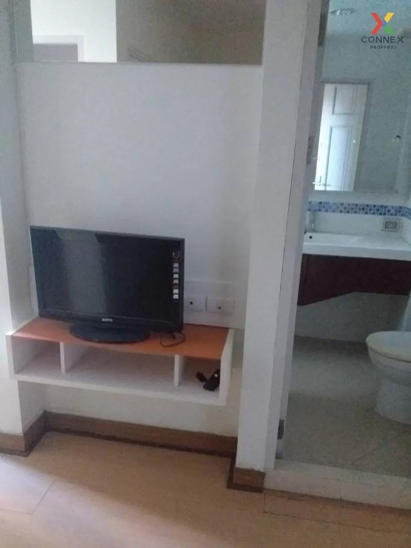 FOR SALE condo , Life @ Ratchada - Huaikwang , MRT-Huai Khwang ,  3