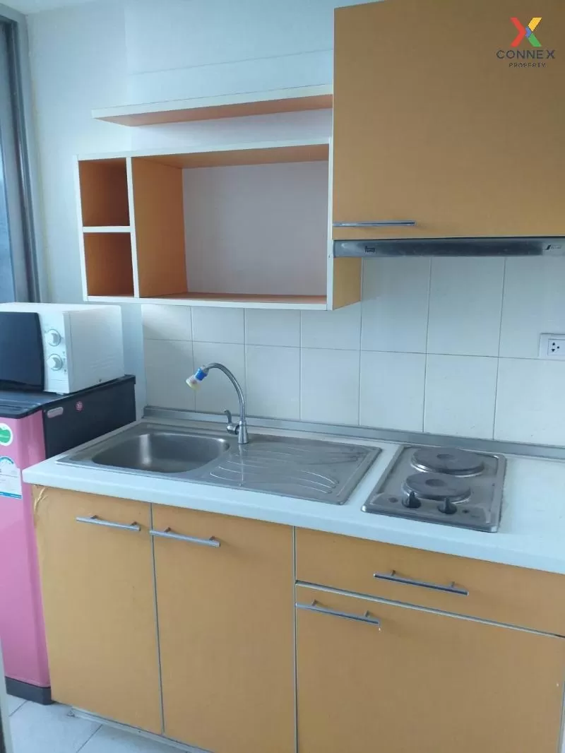 FOR SALE condo , Life @ Ratchada - Huaikwang , MRT-Huai Khwang ,  4