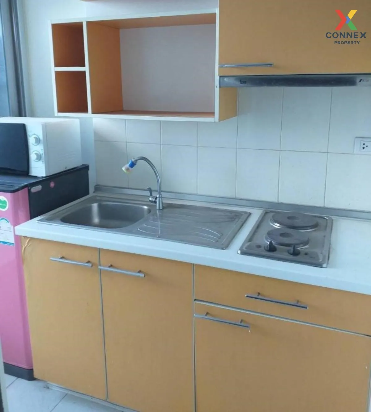 FOR RENT condo , Life @ Ratchada - Huaikwang , MRT-Huai Khwang ,  4