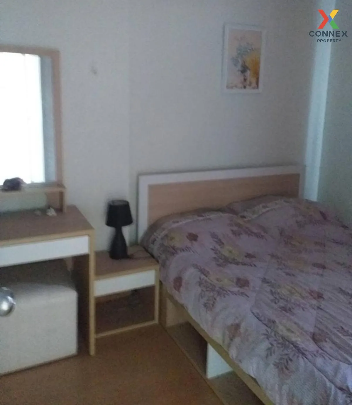 FOR RENT condo , Life @ Ratchada - Huaikwang , MRT-Huai Khwang , 