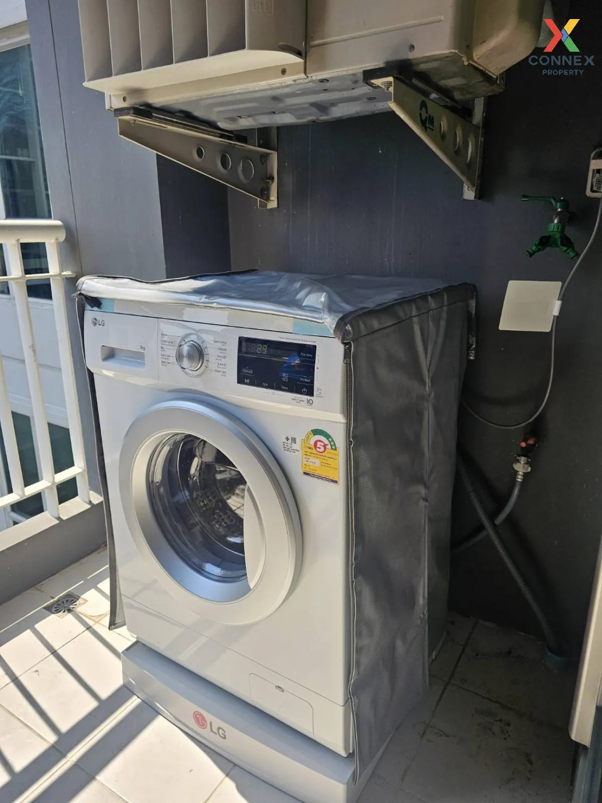 FOR RENT condo , Life @ Ratchada - Huaikwang , MRT-Huai Khwang , 