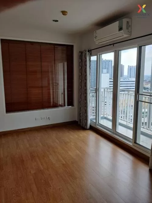 เช่าคอนโด  ไลฟ์ แอท รัชดา - ห้วยขวาง MRT-ห้วยขวาง ห้วยขวาง เขต ห้วยขวาง กรุงเทพ CX-40381