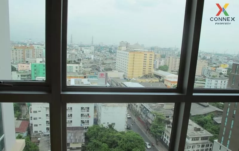 FOR SALE condo , Life @ Ratchada - Huaikwang , MRT-Huai Khwang , 