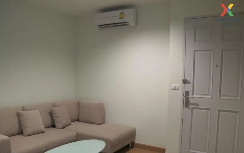 FOR SALE condo , Life @ Ratchada - Huaikwang , MRT-Huai Khwang ,  2