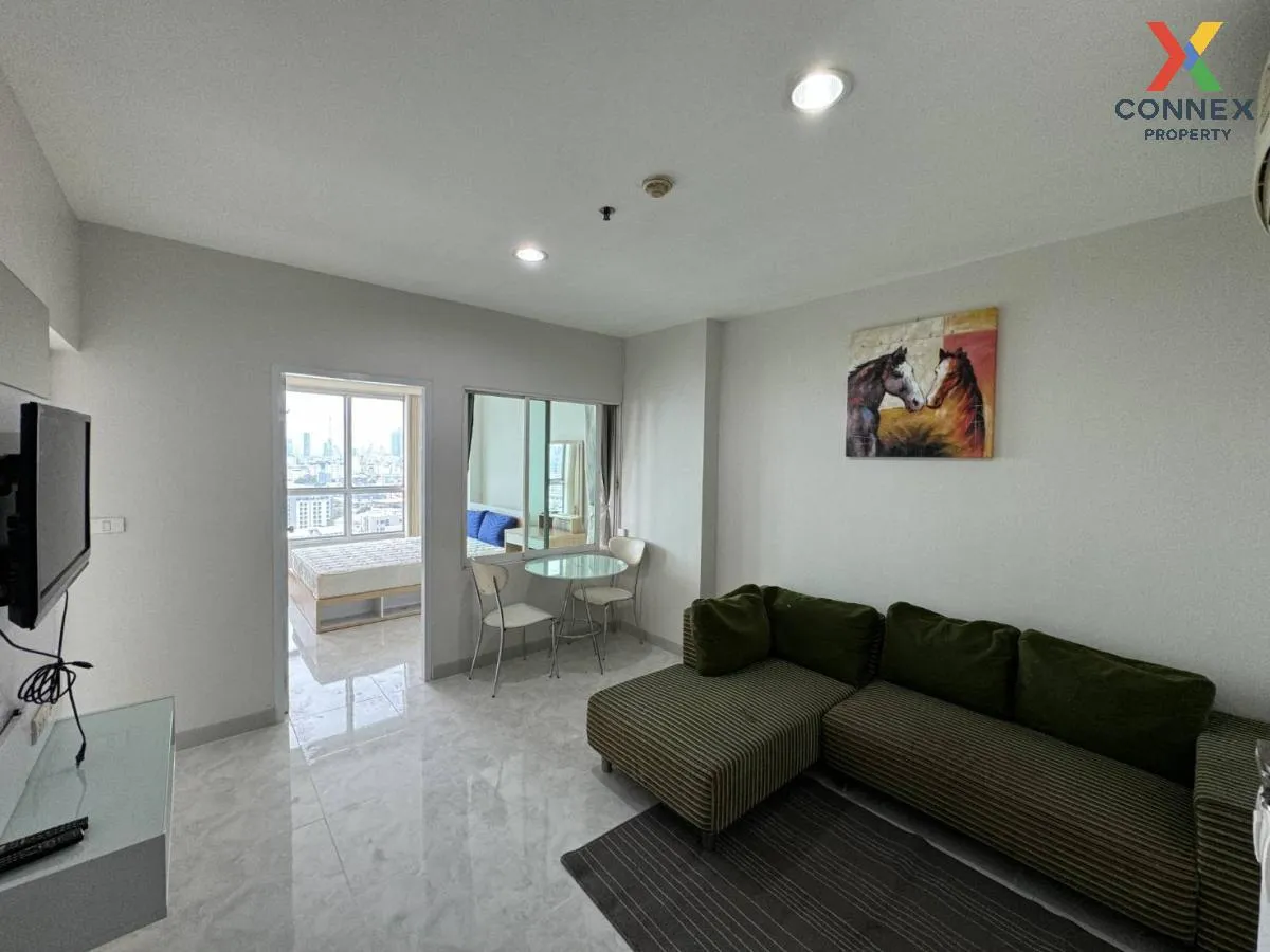 เช่าคอนโด  ไลฟ์ แอท รัชดา - ห้วยขวาง MRT-ห้วยขวาง ห้วยขวาง เขต ห้ เช่าคอนโด  ไลฟ์ แอท รัชดา - ห้วยขวาง MRT-ห้วยขวาง ห้วยขวาง เขต ห้ 1