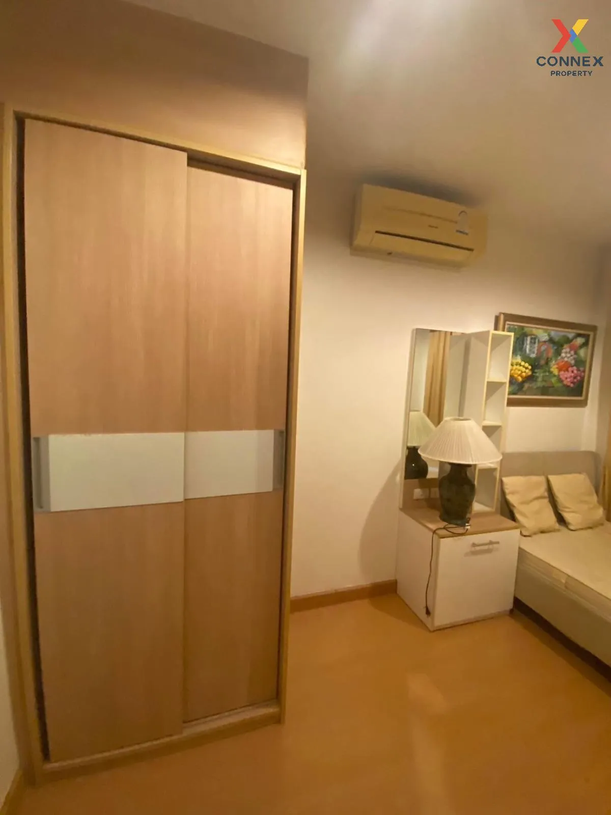 เช่าคอนโด  ไลฟ์ แอท รัชดา - ห้วยขวาง MRT-ห้วยขวาง ห้วยขวาง เขต ห้