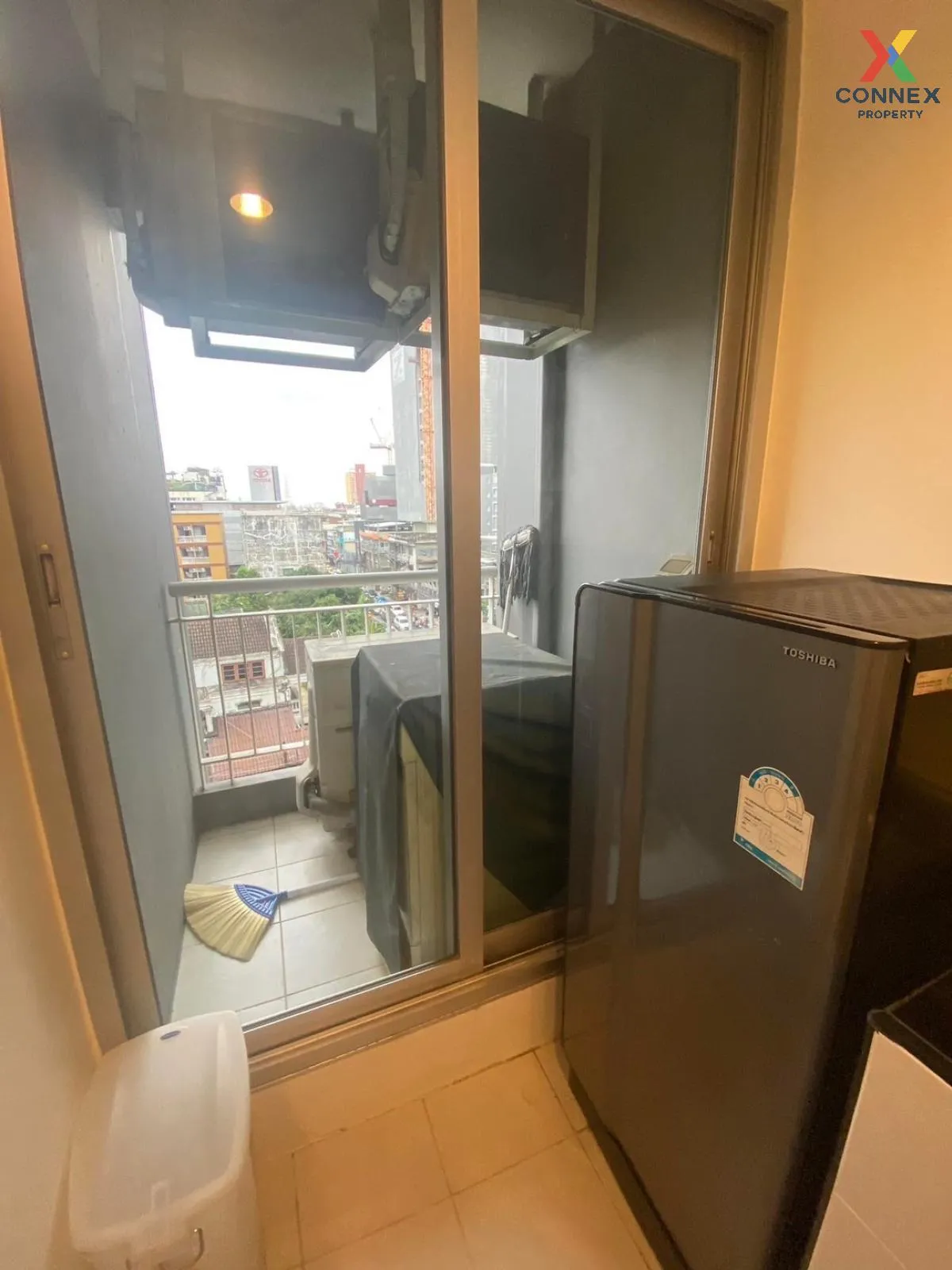 เช่าคอนโด  ไลฟ์ แอท รัชดา - ห้วยขวาง MRT-ห้วยขวาง ห้วยขวาง เขต ห้