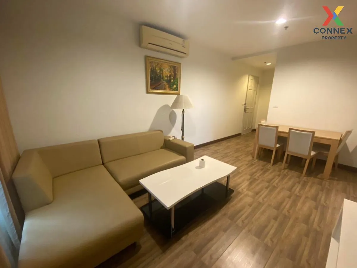 เช่าคอนโด  ไลฟ์ แอท รัชดา - ห้วยขวาง MRT-ห้วยขวาง ห้วยขวาง เขต ห้ 4