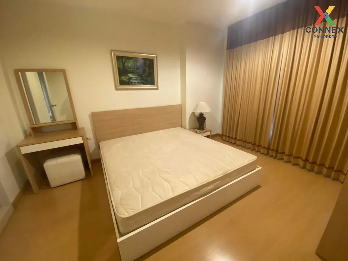 เช่าคอนโด  ไลฟ์ แอท รัชดา - ห้วยขวาง MRT-ห้วยขวาง ห้วยขวาง เขต ห้