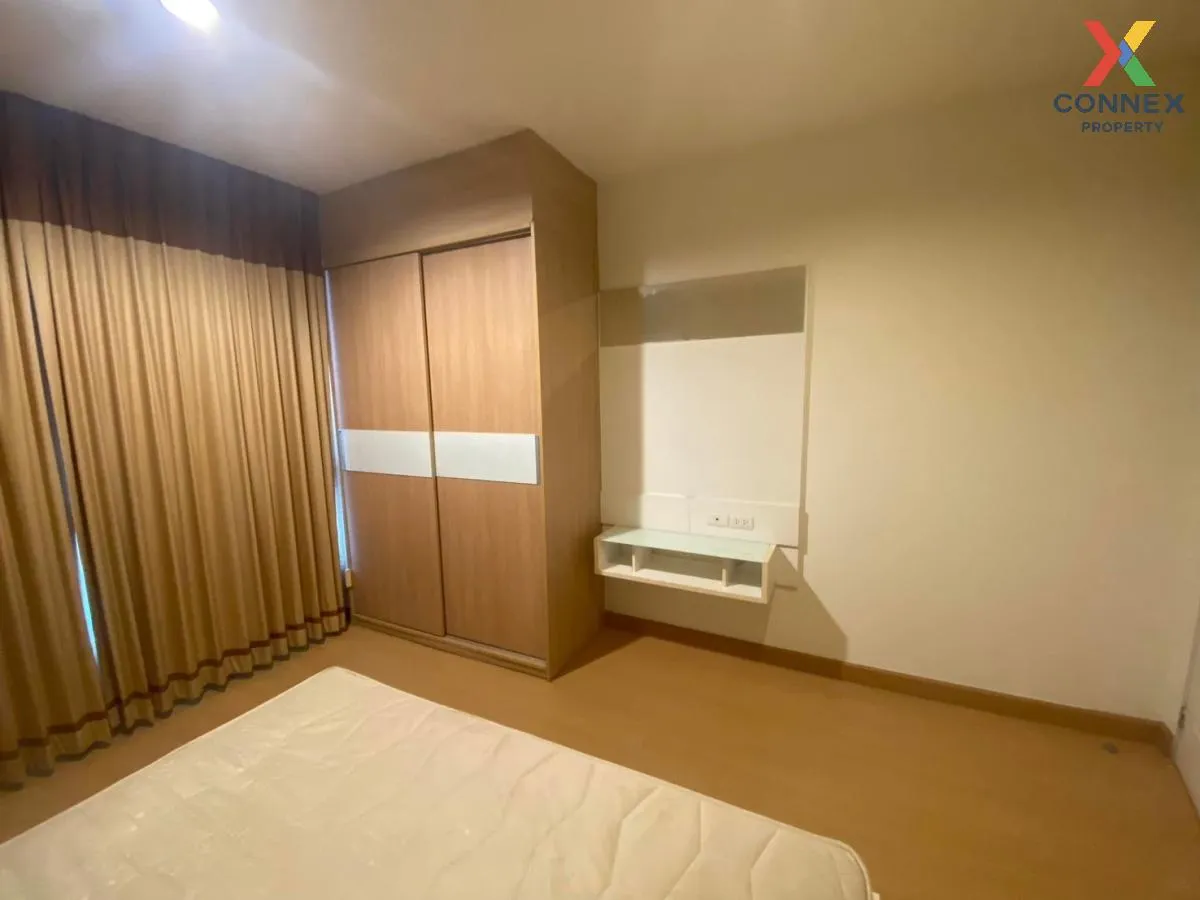 เช่าคอนโด  ไลฟ์ แอท รัชดา - ห้วยขวาง MRT-ห้วยขวาง ห้วยขวาง เขต ห้